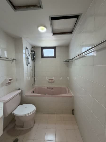 Pangsapuri untuk Dijual di Porta Mas Apartment - Ms Chang - PropertyGuru.com.my