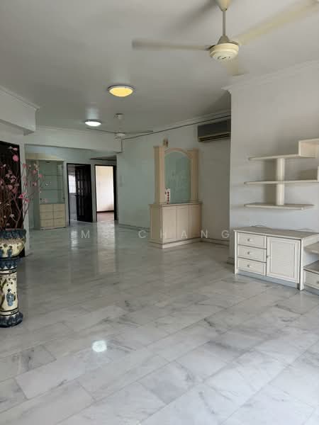 Pangsapuri untuk Dijual di Porta Mas Apartment - Ms Chang - PropertyGuru.com.my