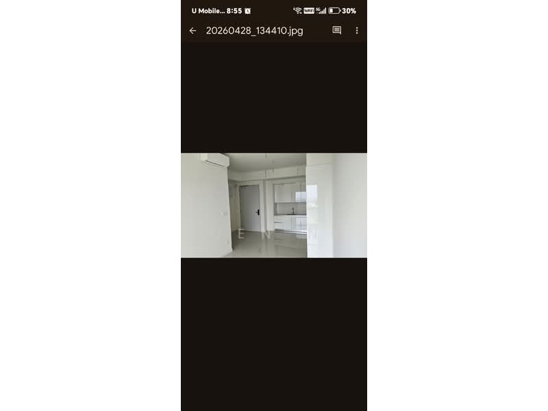 Servis Apartment untuk Dijual di Edelweiss @ Tropicana Gardens - Suen Ng - Kitchen - PropertyGuru.com.my