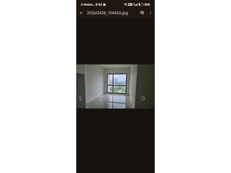 Servis Apartment untuk Dijual di Edelweiss @ Tropicana Gardens - Suen Ng - View - PropertyGuru.com.my