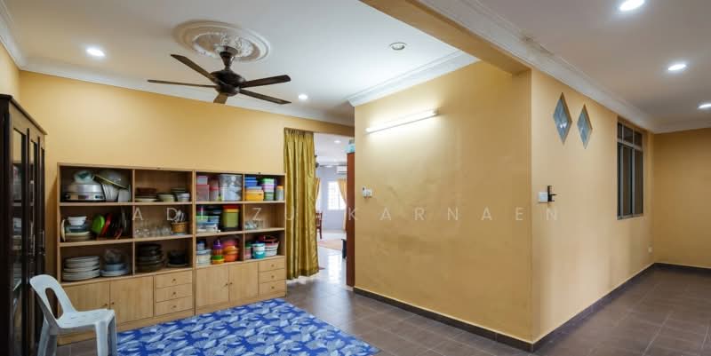 Bungalow for Sale in Taman Bukit Cheras (Cheras) - Adi Zulkarnaen - Living Room - PropertyGuru.com.my