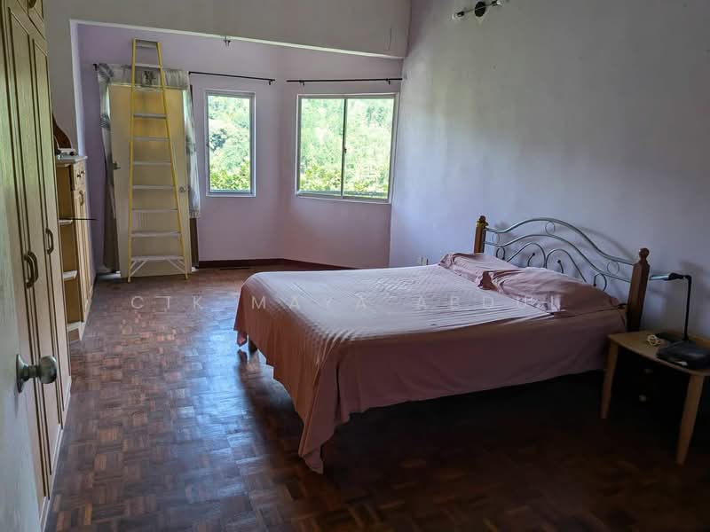 Rumah Teres 4 Tingkat untuk Dijual di Ampang Jaya (Ampang) - Cik Maya Abdul - Bedroom - PropertyGuru.com.my