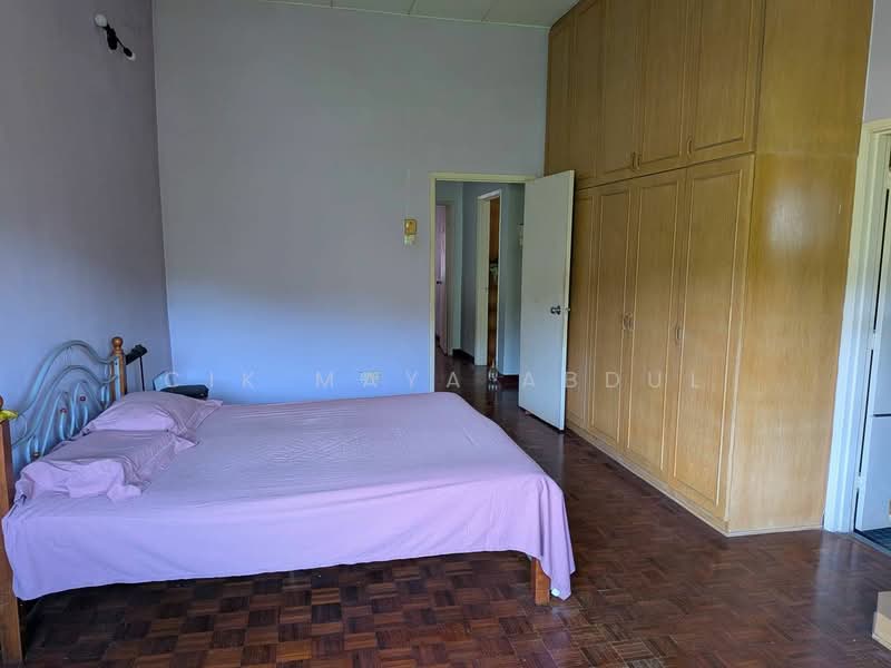 Rumah Teres 4 Tingkat untuk Dijual di Ampang Jaya (Ampang) - Cik Maya Abdul - Bedroom - PropertyGuru.com.my