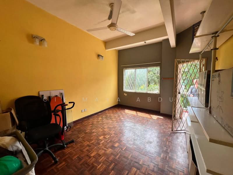Rumah Teres 4 Tingkat untuk Dijual di Ampang Jaya (Ampang) - Cik Maya Abdul - Interior - PropertyGuru.com.my