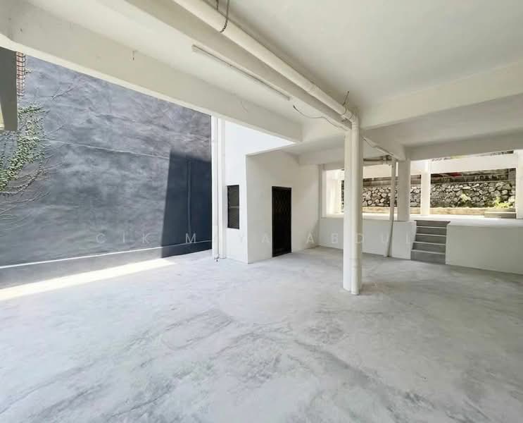 Rumah Teres 4 Tingkat untuk Dijual di Ampang Jaya (Ampang) - Cik Maya Abdul - Exterior - PropertyGuru.com.my