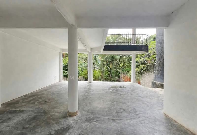 Rumah Teres 4 Tingkat untuk Dijual di Ampang Jaya (Ampang) - Cik Maya Abdul - Exterior - PropertyGuru.com.my