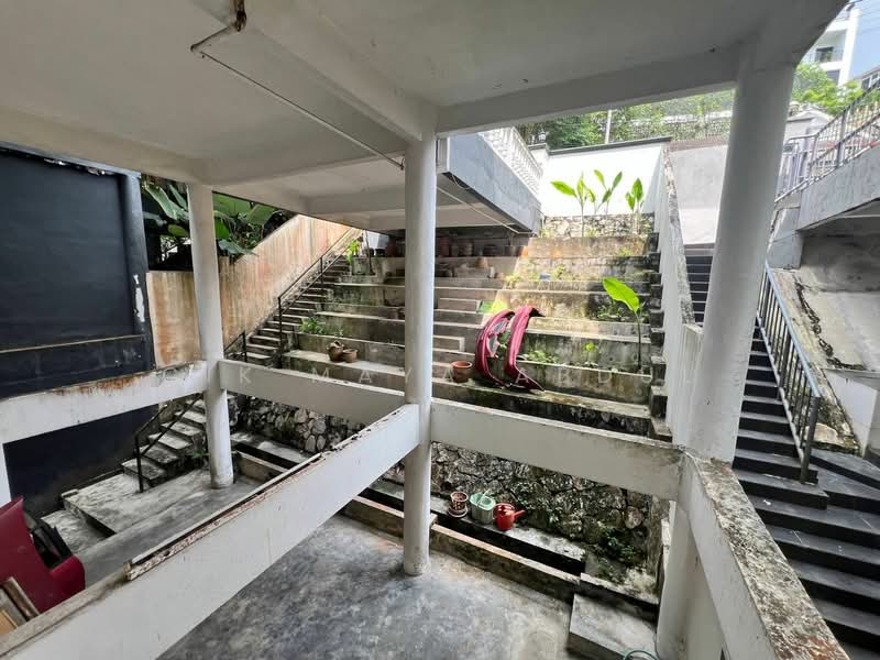 Rumah Teres 4 Tingkat untuk Dijual di Ampang Jaya (Ampang) - Cik Maya Abdul - Exterior - PropertyGuru.com.my