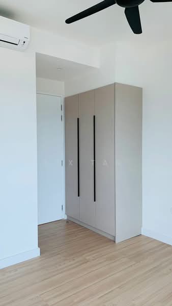Servis Apartment untuk Disewa di UNIO Residence - Rex Tan - Interior - PropertyGuru.com.my