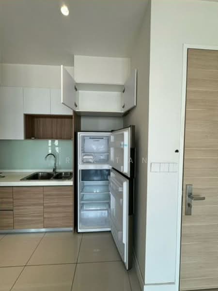 Servis Apartment untuk Disewa di UNIO Residence - Rex Tan - Kitchen - PropertyGuru.com.my