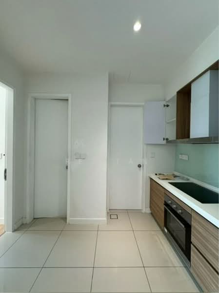 Servis Apartment untuk Disewa di UNIO Residence - Rex Tan - Kitchen - PropertyGuru.com.my