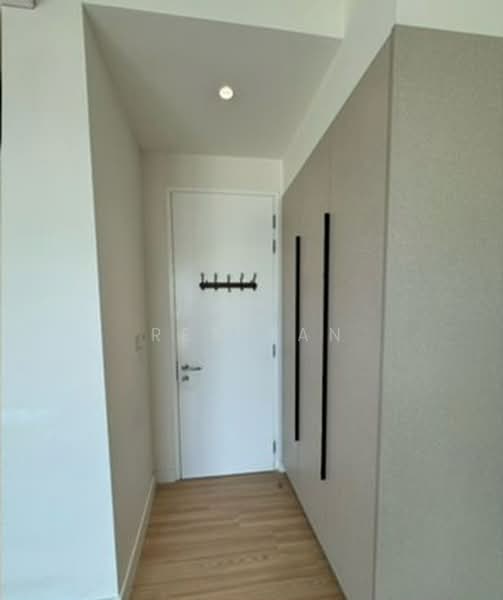 Servis Apartment untuk Disewa di UNIO Residence - Rex Tan - Entrance - PropertyGuru.com.my