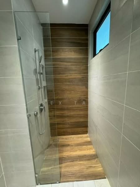 Servis Apartment untuk Disewa di UNIO Residence - Rex Tan - Bathroom - PropertyGuru.com.my