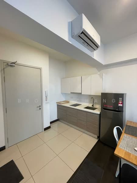 Service Residence for Rent at 28 Boulevard - Brooke Chang - Kitchen - PropertyGuru.com.my