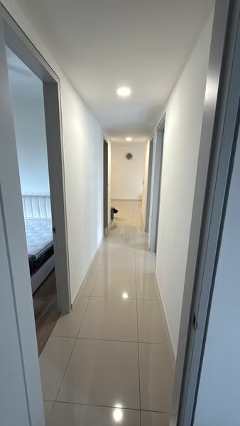 Service Residence for Rent at Sunway Belfield - Tracy Giam - Corridor - PropertyGuru.com.my