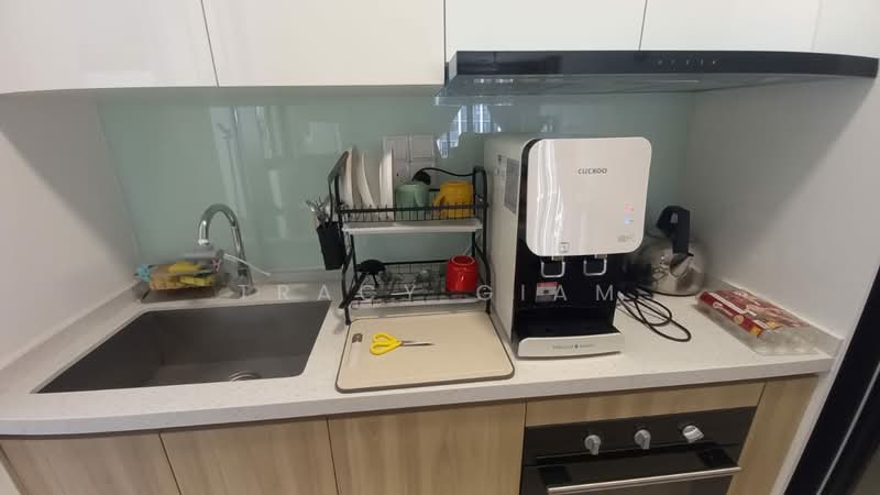 Service Residence for Rent at Sunway Belfield - Tracy Giam - PropertyGuru.com.my