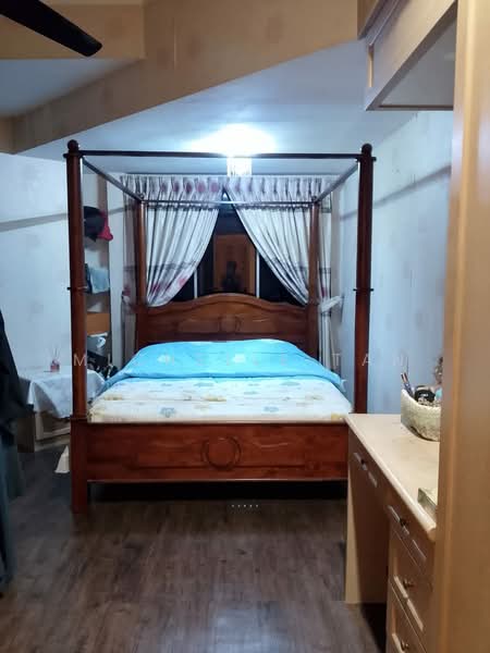 Condominium for Sale at Wangsa Heights - Michelle Tan - PropertyGuru.com.my
