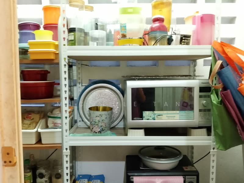 Condominium for Sale at Wangsa Heights - Michelle Tan - PropertyGuru.com.my