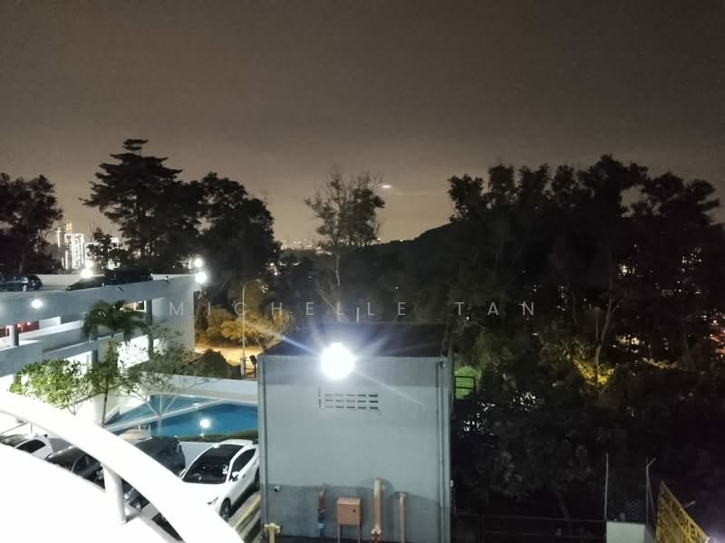 Condominium for Sale at Wangsa Heights - Michelle Tan - PropertyGuru.com.my