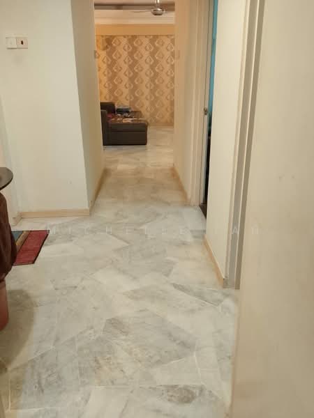 Condominium for Sale at Wangsa Heights - Michelle Tan - PropertyGuru.com.my