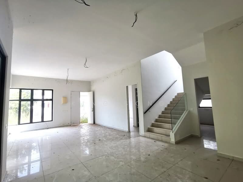 Bungalow for Sale in Taman Satu Krubong (Krubong) - King Song - Interior - PropertyGuru.com.my