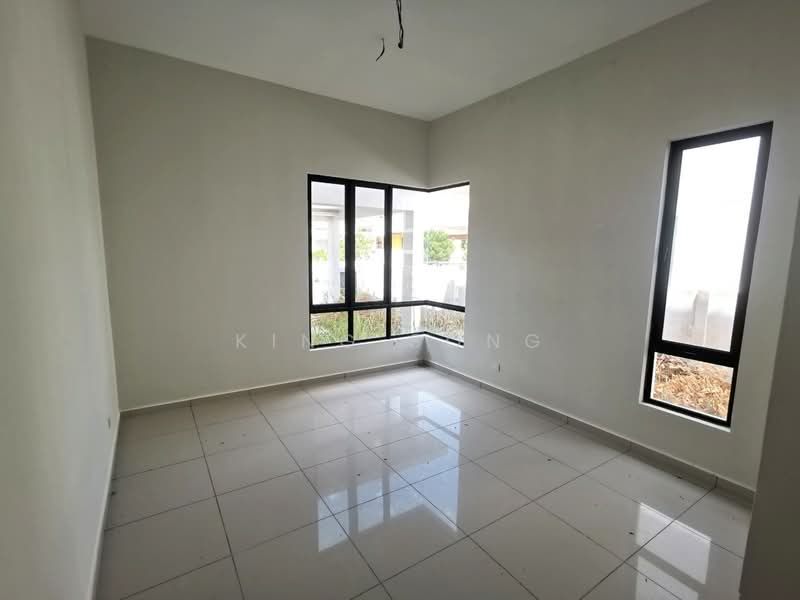 Bungalow for Sale in Taman Satu Krubong (Krubong) - King Song - Interior - PropertyGuru.com.my