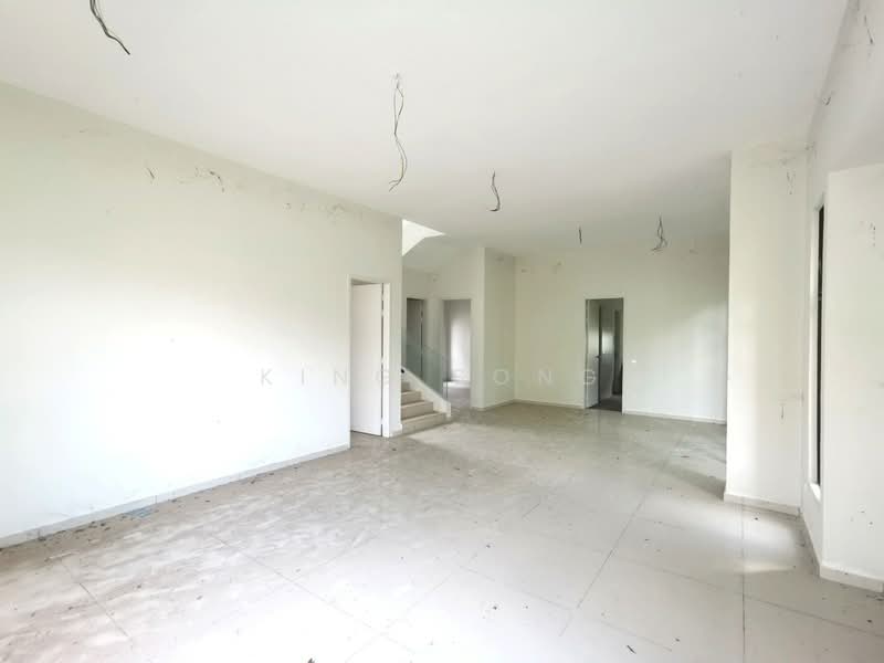 Bungalow for Sale in Taman Satu Krubong (Krubong) - King Song - Interior - PropertyGuru.com.my