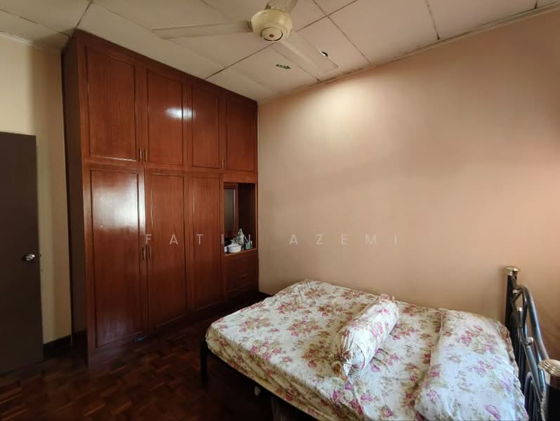 2-storey Terraced House for Sale in Usj 11 (Subang Jaya) - Fatin Azemi - Bedroom - PropertyGuru.com.my