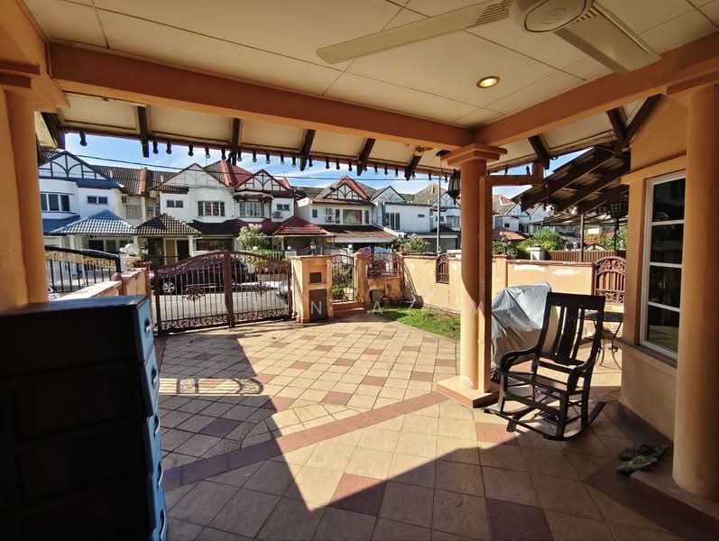 2-storey Terraced House for Sale in Usj 11 (Subang Jaya) - Fatin Azemi - Exterior - PropertyGuru.com.my