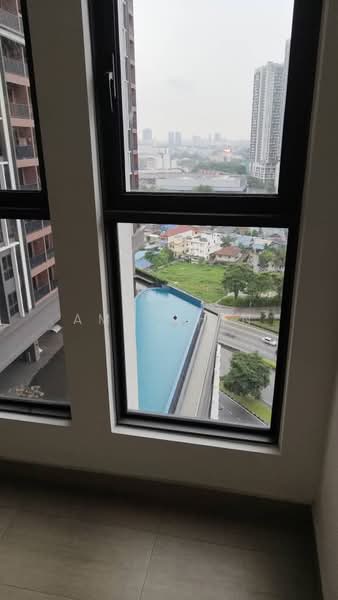 Service Residence for Rent at The Harmony - Amy Chin - View - PropertyGuru.com.my