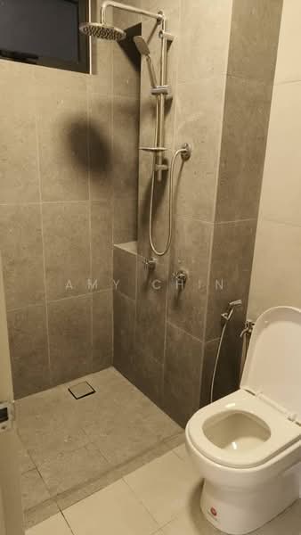 Service Residence for Rent at The Harmony - Amy Chin - Bathroom - PropertyGuru.com.my