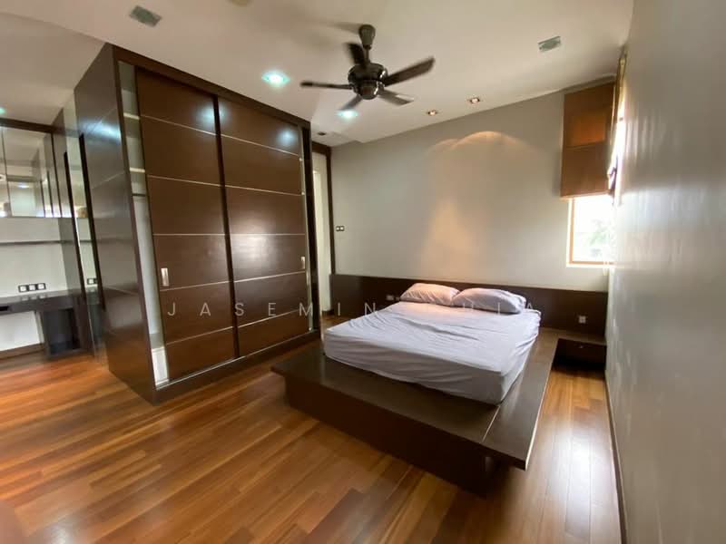 Bungalow for Sale in Kepong Baru (Kepong) - Jasemin Chia - Bedroom - PropertyGuru.com.my