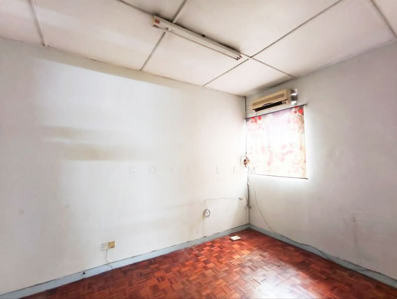 Rumah Teres 2 Tingkat untuk Dijual di Taman Midah (Cheras) - Coyi Lim - Bedroom - PropertyGuru.com.my