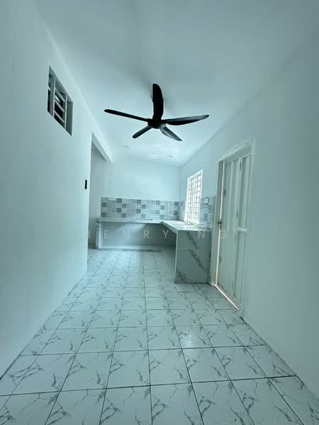 Rumah Teres 2 Tingkat untuk Dijual di Sungai Petani (Kedah) - Henry Ng - Kitchen - PropertyGuru.com.my