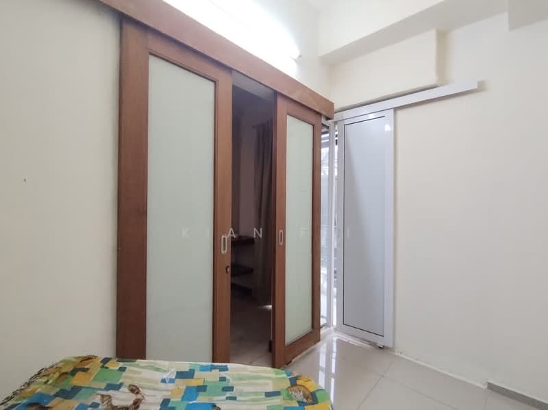 Kondominium untuk Disewa di 10 Semantan Suites - Kian Fei - Interior - PropertyGuru.com.my