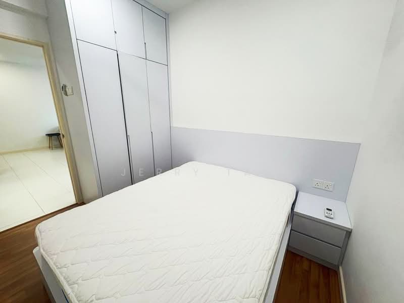 Condominium for Rent at TRI PINNACLE - Jerry Tan - Bedroom - PropertyGuru.com.my