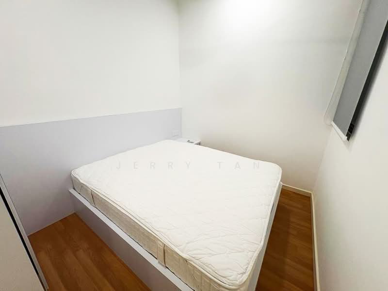 Condominium for Rent at TRI PINNACLE - Jerry Tan - Bedroom - PropertyGuru.com.my