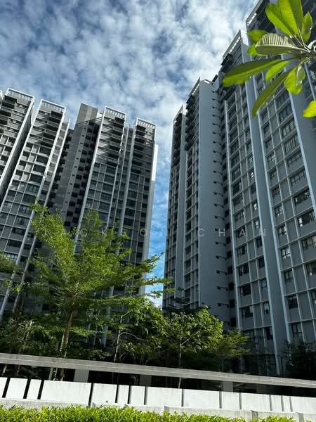 Condominium for Sale at Kingfisher Inanam Condominium - Jackson Chan - PropertyGuru.com.my
