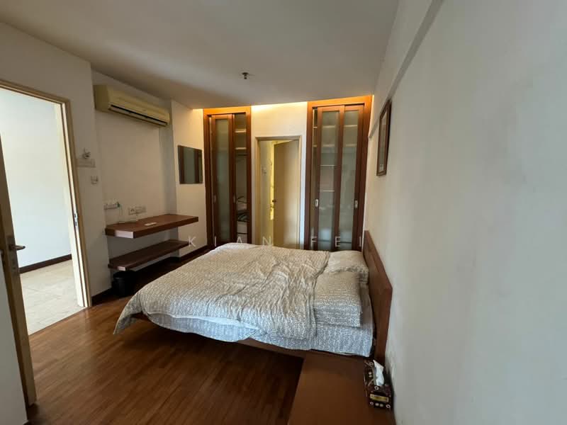 Kondominium untuk Disewa di 10 Semantan Suites - Kian Fei - Bedroom - PropertyGuru.com.my