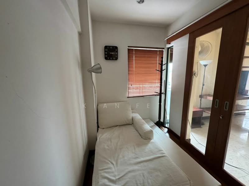 Kondominium untuk Disewa di 10 Semantan Suites - Kian Fei - Interior - PropertyGuru.com.my