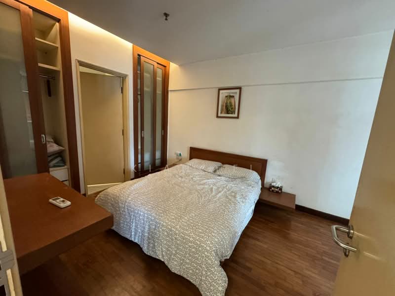 Kondominium untuk Disewa di 10 Semantan Suites - Kian Fei - Bedroom - PropertyGuru.com.my