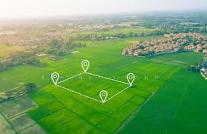 Agricultural Land for Sale in Dengkil (Selangor) - Kah Hee Chong - Exterior - PropertyGuru.com.my
