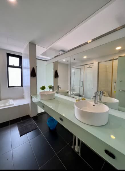 Condominium for Sale at The Chapter - Vinnie Tang - Bathroom - PropertyGuru.com.my