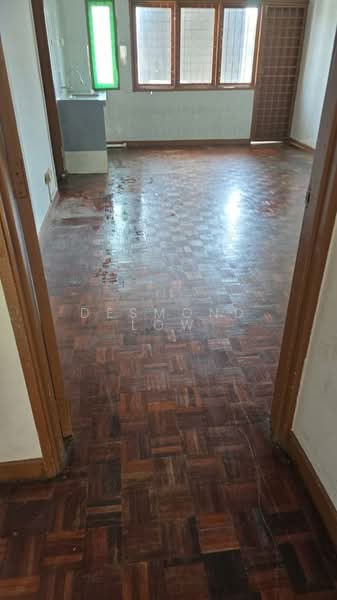 For Rent - Taman Kesuma