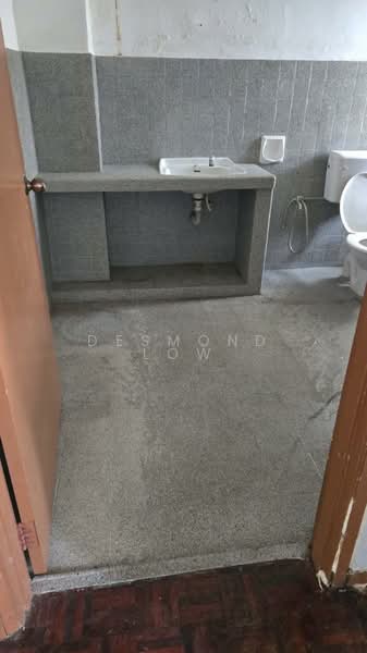 For Rent - Taman Kesuma