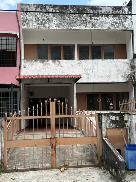 For Rent - Taman Kesuma