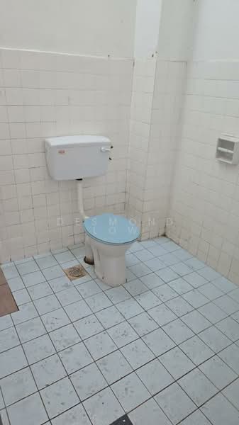 For Rent - Taman Kesuma