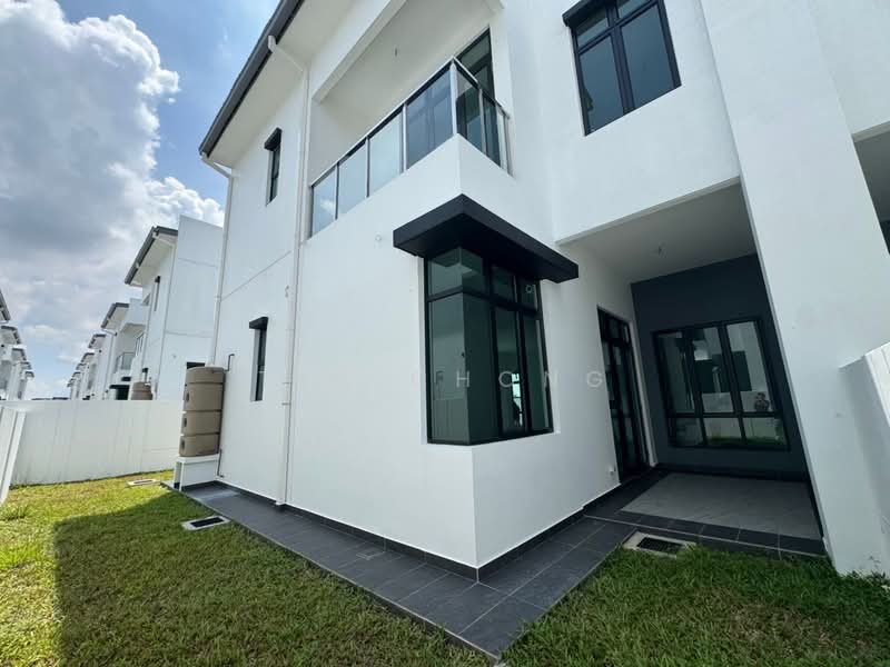 Rumah Berkembar untuk Dijual di Skudai (Johor) - Tim Chong - PropertyGuru.com.my