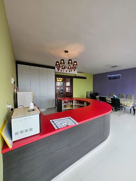 Kondominium untuk Dijual di Central Park condominium - Lilly . - Interior - PropertyGuru.com.my
