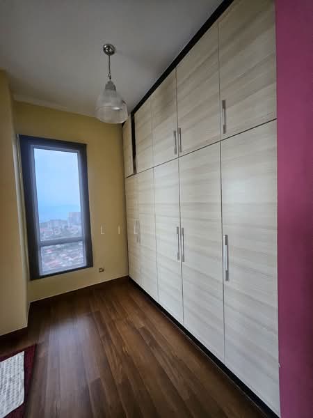 Kondominium untuk Dijual di Central Park condominium - Lilly . - Interior - PropertyGuru.com.my