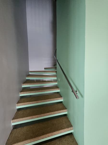 Kondominium untuk Dijual di Central Park condominium - Lilly . - Interior - PropertyGuru.com.my
